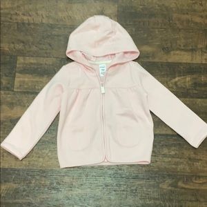Little girls jacket